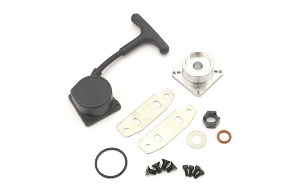 SET AVVIATORE A STRAPPO KE 21 / 25 - 74019-15