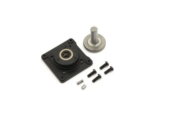 PIASTRA AVVIATORE KE 15 - 74033-12
