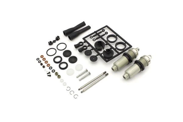 AMMORTIZZATORI HARD COATING CASSA 58mm - IS215B