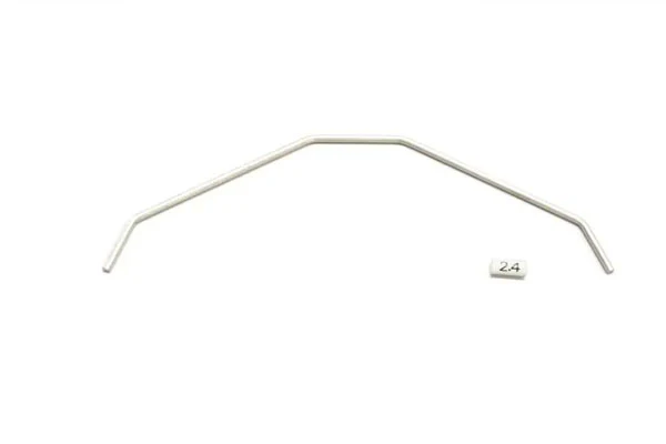BARRA STABILIZZATRICE POSTERIORE 2,4mm - IF460-24