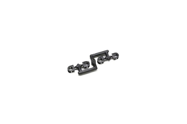 BOCCOLE IN PLASTICA PER TAPPI AMMORTIZZATORI - IF346-07