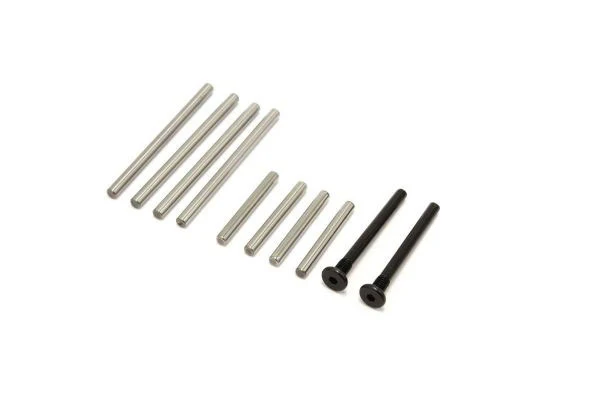 SET PIN BRACCI - FA506