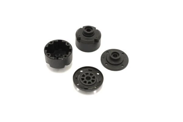 BOX DIFFERENZIALE - FA512