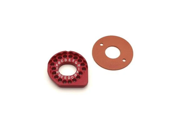 SUPPORTO MOTORE - FAW217