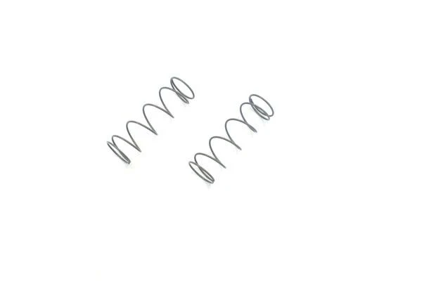 MOLLE AMMORTIZZATORI GRIGIO S 6,5 x 1,4 - 70mm - IF350-6514