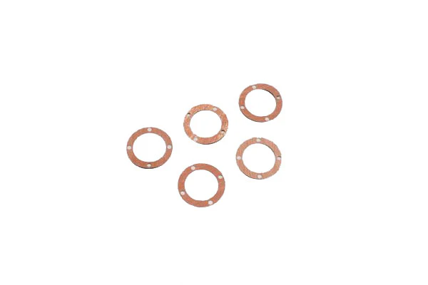 GUARNIZIONE CASSA DIFFERENZIALE CENTRALE - IF404-01