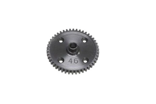 CORONA PRINCIPALE 46 DENTI - IF410-46 C