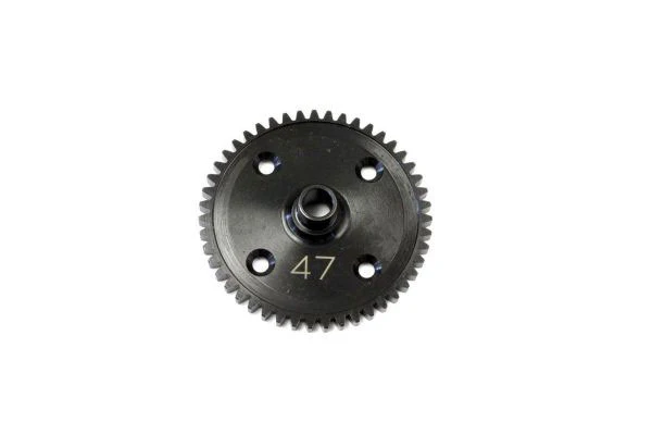 CORONA PRINCIPALE 47 DENTI - IF410-47 B