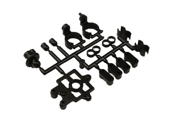 SUPPORTO CARROZZERIA - IF453 B