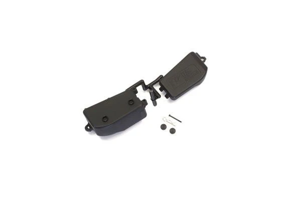 BOX BATTERIA RICEVENTE - IF478