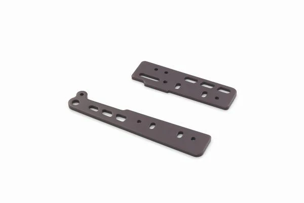 PIASTRA SUPPORTO MOTORE - IF606