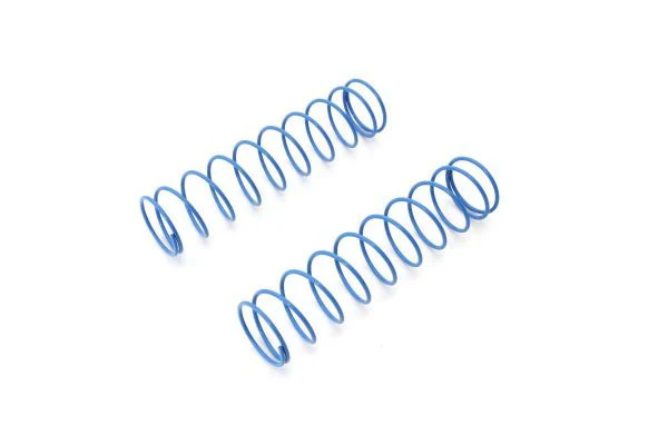MOLLE AMMORTIZZATORI AZZURRO ML 10,5 x 1,4 - 95mm - IFS004-10514