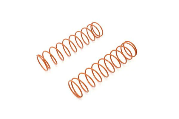 MOLLE AMMORTIZZATORI ARANCIONE ML 11 x 1,4 - 95mm - IFS004-1114