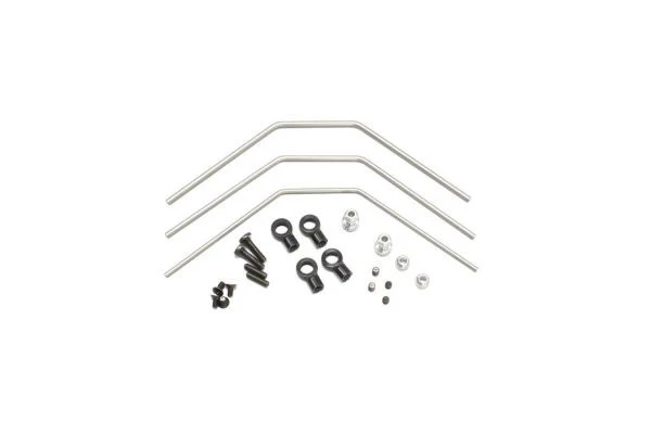 BARRA STABILIZZATRICE ANTERIORE - IFW104 B