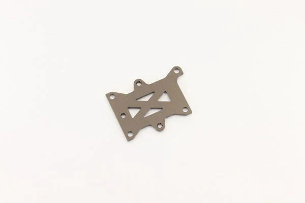 SUPPORTO TRANSPONDER AMB ALLUMINIO - IFW426