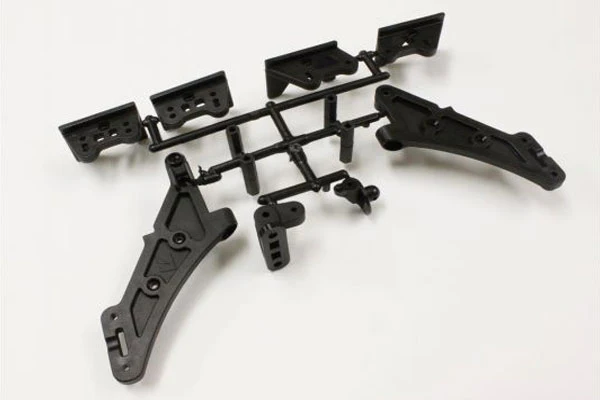 SUPPORTO ALETTONE 1:8 - IFW460 C