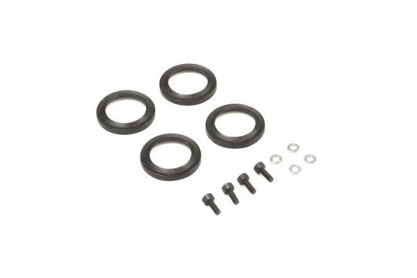 MEMBRANE AMMORTIZZATORI BIG SHOCKS - IFW469-01
