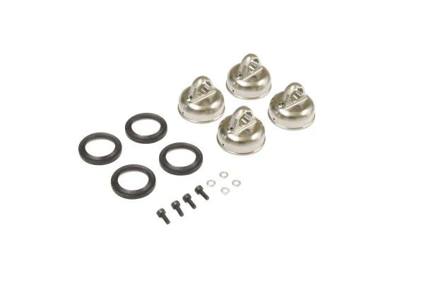 TAPPI AMMORTIZZATORI BIG SHOCKS AERATION - IFW469B