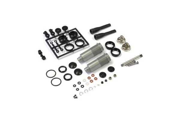 AMMORTIZZATORI HARD COATING CASSA 55mm - IFW470