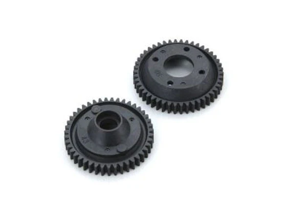 CORONE 43/46 DENTI - IG109 C