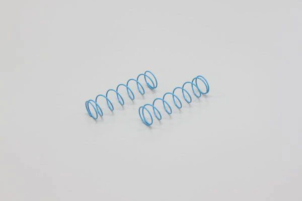 MOLLE AMMORTIZZATORI AZZURRO M 8 x 1,4 - 84mm - IS106-814