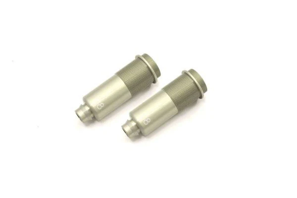 CASSA AMMORTIZZATORI HARD COATING 58mm - IS215-01