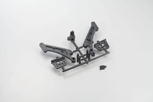 SUPPORTO ALETTONE 1:8 LUNGO - ISW050