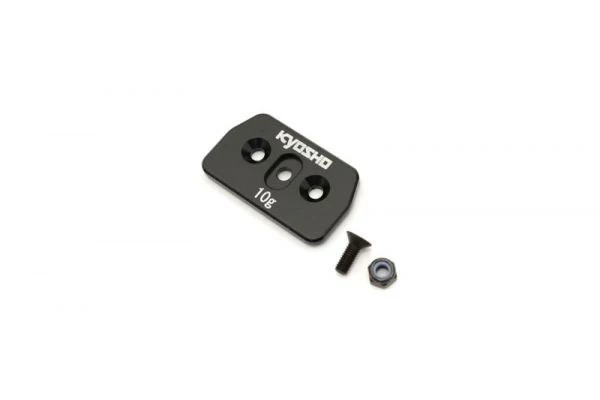 PESO TRIMMAGGIO POSTERIORE 10G - IFW605B-10
