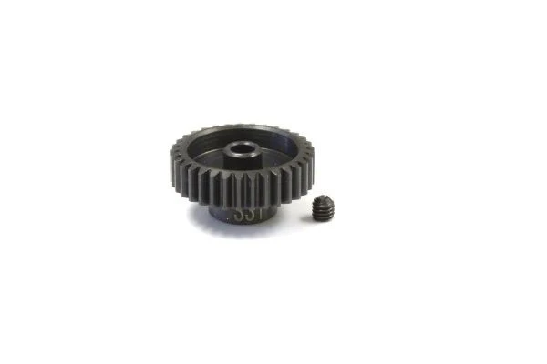 PIGNONE MOTORE 33 DENTI PASSO 48 - UM333 / PNGS4833