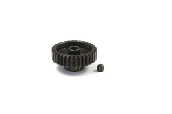 PIGNONE MOTORE 34 DENTI PASSO 48 - UM334 / PNGS4834