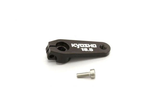 SQUADRETTA STERZO 18.5mm - 23 DENTI - IFW610C