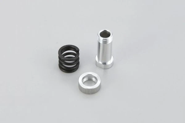COMPONENTI SALVA SERVO - VS015