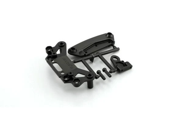 SUPPORTO PARAURTI - VZ007