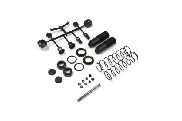 SET COMPLETO AMMORTIZZATORI POSTERIORI BIG BORE - W5351 GM