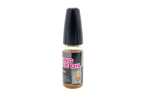 OLIO PER CUSCINETTI DEL MOTORE 7G