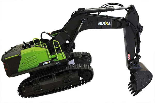 RC 1593 - ESCAVATORE 1:14 - Image 3