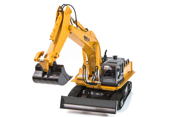 RC 1531 - ESCAVATORE 11CH 1:16