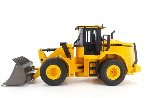 RC 1552 - PALA GOMMATA 1:16 - Image 2