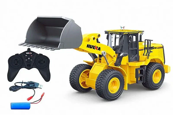 RC 1552 - PALA GOMMATA 1:16 - Image 3