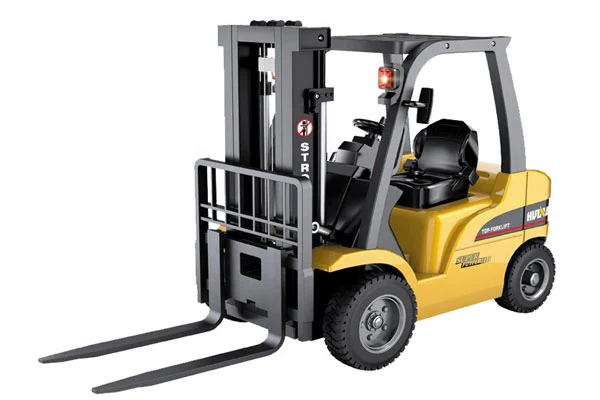 RC 1577H - CARRELLO ELEVATORE (2025 VERSION) 1:10 - Image 2