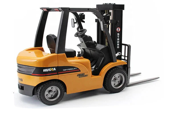 RC 1577H - CARRELLO ELEVATORE (2025 VERSION) 1:10 - Image 3