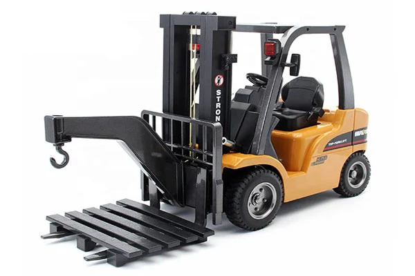 RC 1577H - CARRELLO ELEVATORE (2025 VERSION) 1:10 - Image 4