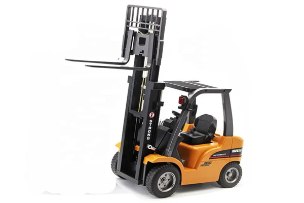 RC 1577H - CARRELLO ELEVATORE (2025 VERSION) 1:10 - Image 5