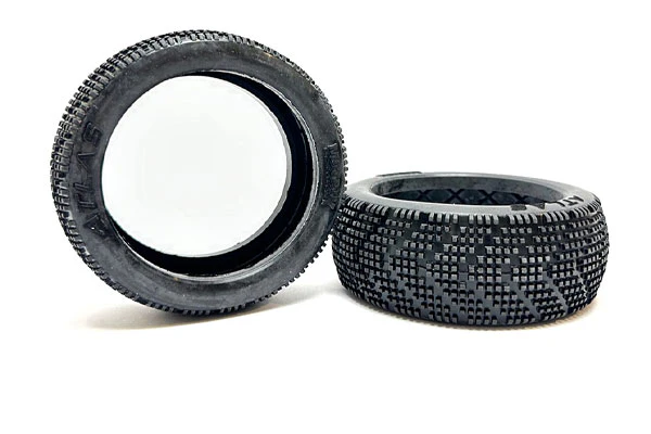 ATLAS SOFT - 1:8 BUGGY - 2 PEZZI