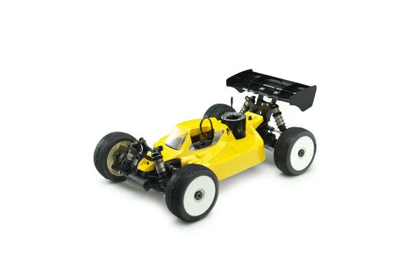 BUGGY - CARROZZERIA MATRIX ARIA 1:8 - - Image 2