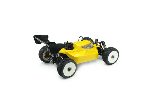 BUGGY - CARROZZERIA MATRIX ARIA 1:8 - - Image 3