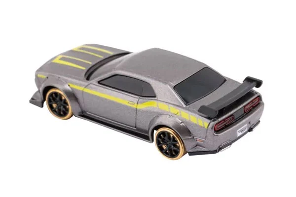 MICRO DRIFT C65 - MUSCLE CAR - 1:76 - Image 3