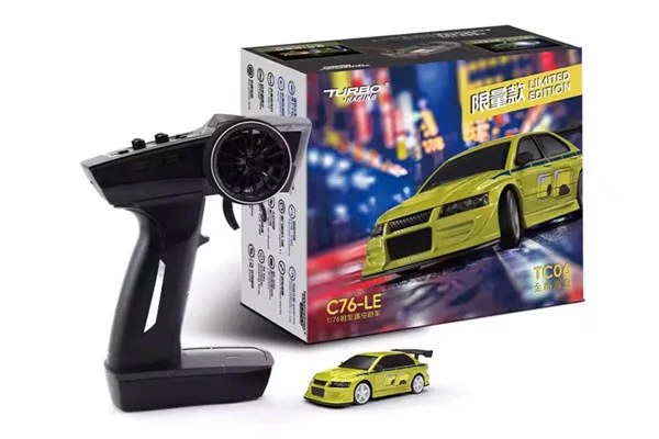 MICRO SPORT C76 - 1:76 - LIMITED EDITION - Image 5