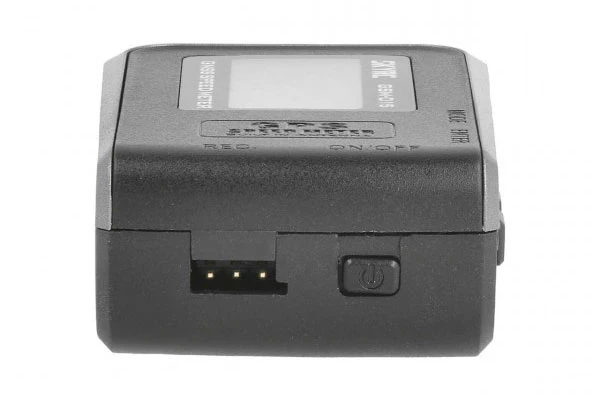 GSM-015 - MISURATORE DI VELOCITÀ GPS - Image 2