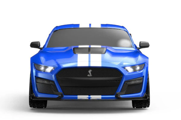 FORD MUSTANG SHELBY GT500 4WD - RTR ON-ROAD - 1:10 - Image 5